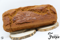 Grand pain d'épices
