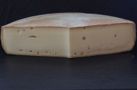 Raclette fumée (1 pers.)