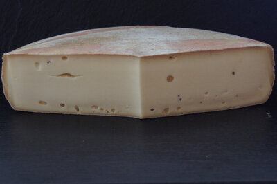 Raclette fumée (1 pers.)