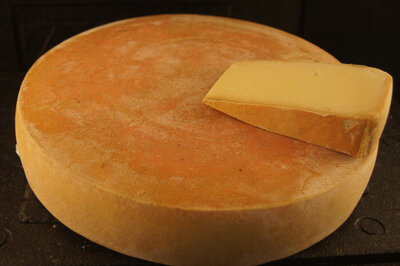 Raclette nature