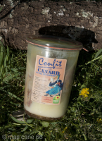 Confit de canard 2 cuisses