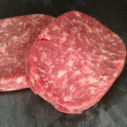 Steaks hachés colis 2.2kg