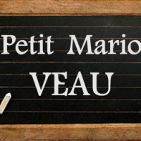Veau 'petit mario' colis 5kg