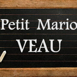 Veau 'petit mario' colis 5kg