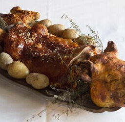 Cochon de lait