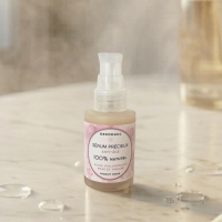 Sérum précieux anti-âge 100% natu