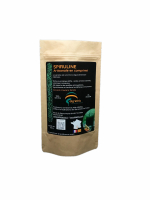 Spiruline artisanale en comprimés