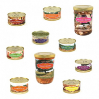 Colis dégustation conserves 54 euro