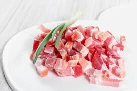 Lardons natures
