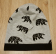 Bonnet bambin ours - image 3