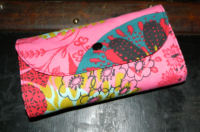 Sac shopping pliable