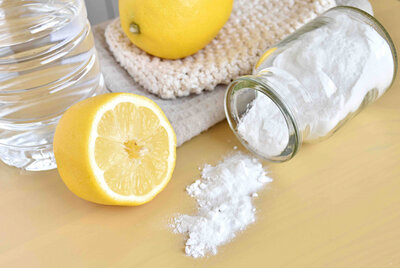 Bicarbonate de soude