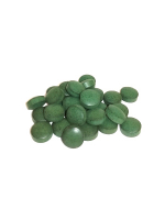 Spiruline comprimé 100g