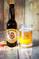 La blonde ginger 33cl