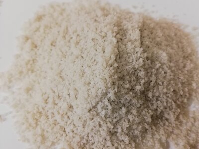 Sel fin broyé 250g