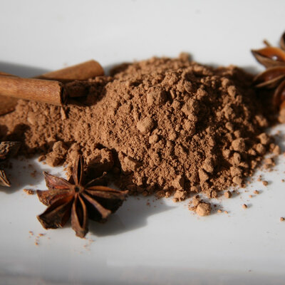 Tchai cacao