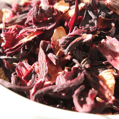 Hibiscus