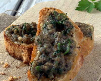 Escargotine