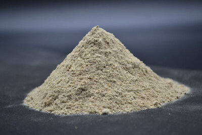 Cardamome moulu