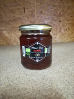 Miel bio de sapin 250g