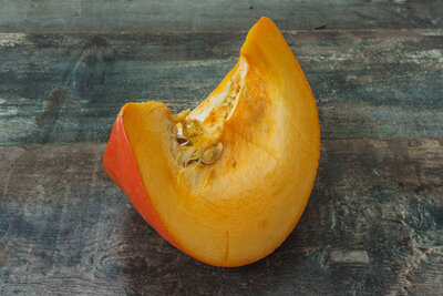 Part courge