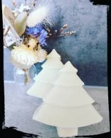 Savon foret enchantée edition sapin