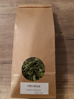 Verveine