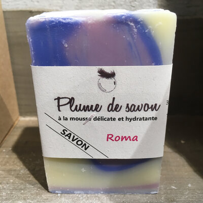 Roma