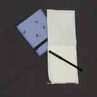 Bloc note réutilisable cerises