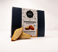 Madeleine 'la gourmande' pur beurre