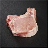 Côtes de porc