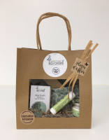 Coffret - le voyageur - nature