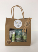 Coffret - le cocooning - nature