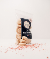 Macarons au biscuit de reims