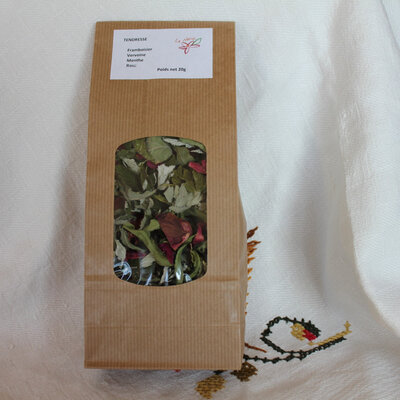 Tisane tendresse