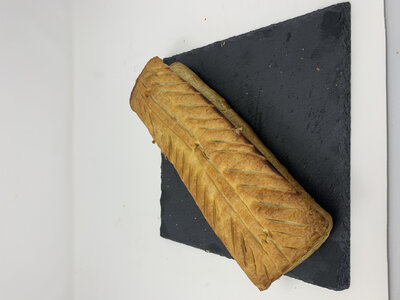 Paté a la viande