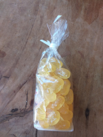 Bonbons au miel d'igp provence