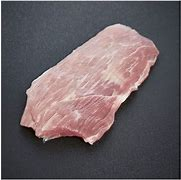 Grillade pur porc sans os