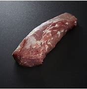 Filet mignon de porc[surgelé]