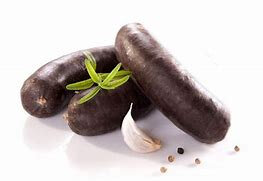 Boudin noir