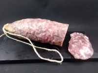* saucisson pur porc