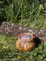 Salpiquet de mongetes pour 2 personnes