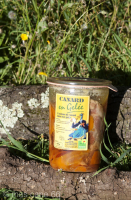 Canard en gelée pour 2 personnes