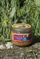 Terrine de canard au byrrh 200g