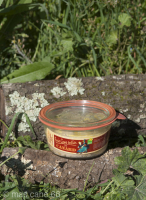 Foie gras entier de canard conserve 180g