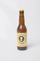 Pale ale 33cl 6% alc (date courte-prix reduit)