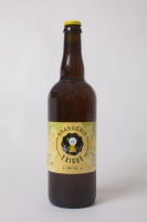 Pale ale 75cl 6% alc (date courte-prix reduit)