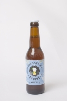 Wheat ale 33cl 5,5% alc (date courte-prix reduit)
