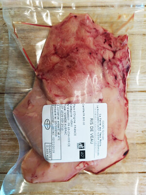 Ris de veau