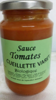 Z - sauce tomate bio